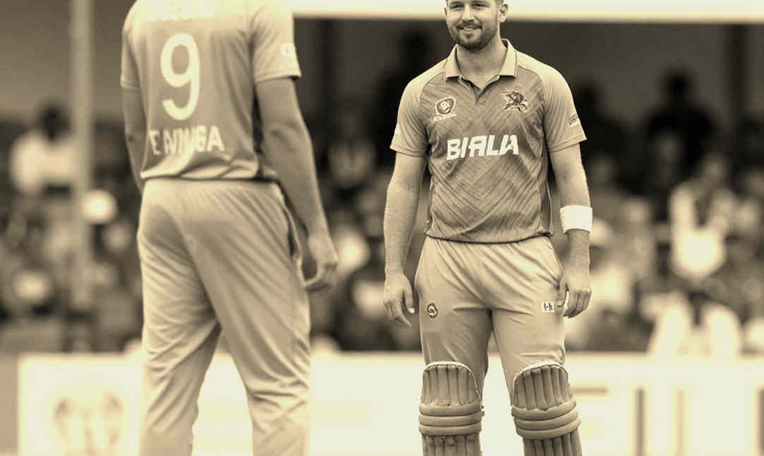 এক ওভারে পাঁচ উইকেট: লায়ককের রেকর্ড, কিন্তু জয় টাইটান্সের এক ওভারে পাঁচ উইকেট: লায়ককের রেকর্ড, কিন্তু জয় টাইটান্সের