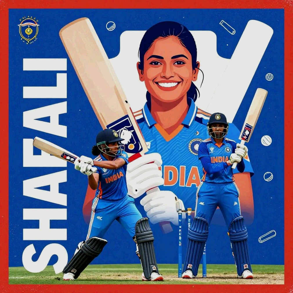The Hands Stayed Down: India vs Pakistan, and the Real Story of a Silent Toss in Nisshin The Hands Stayed Down: India vs Pakistan, and the Real Story of a Silent Toss in Nisshin
