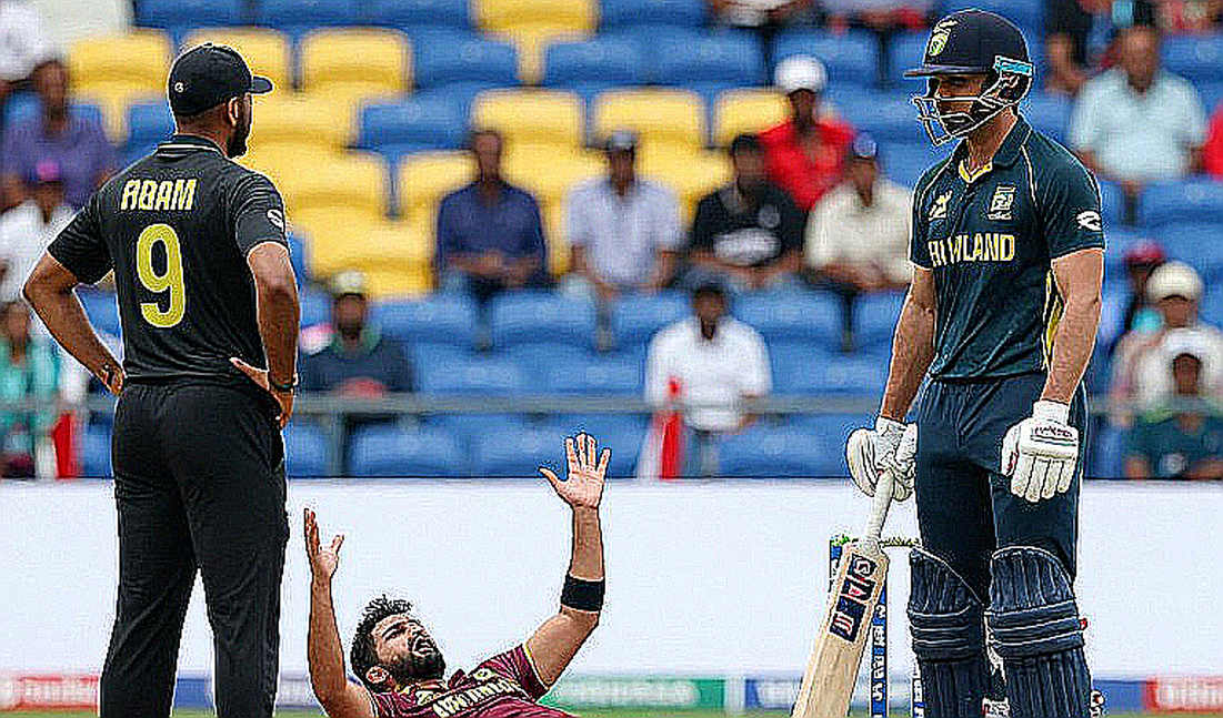 নীরব হস্তান্তর: ভারতের নারী দলের জিম্বাবুয়ে স্কোয়াড যা বলে, আর যা বলে না