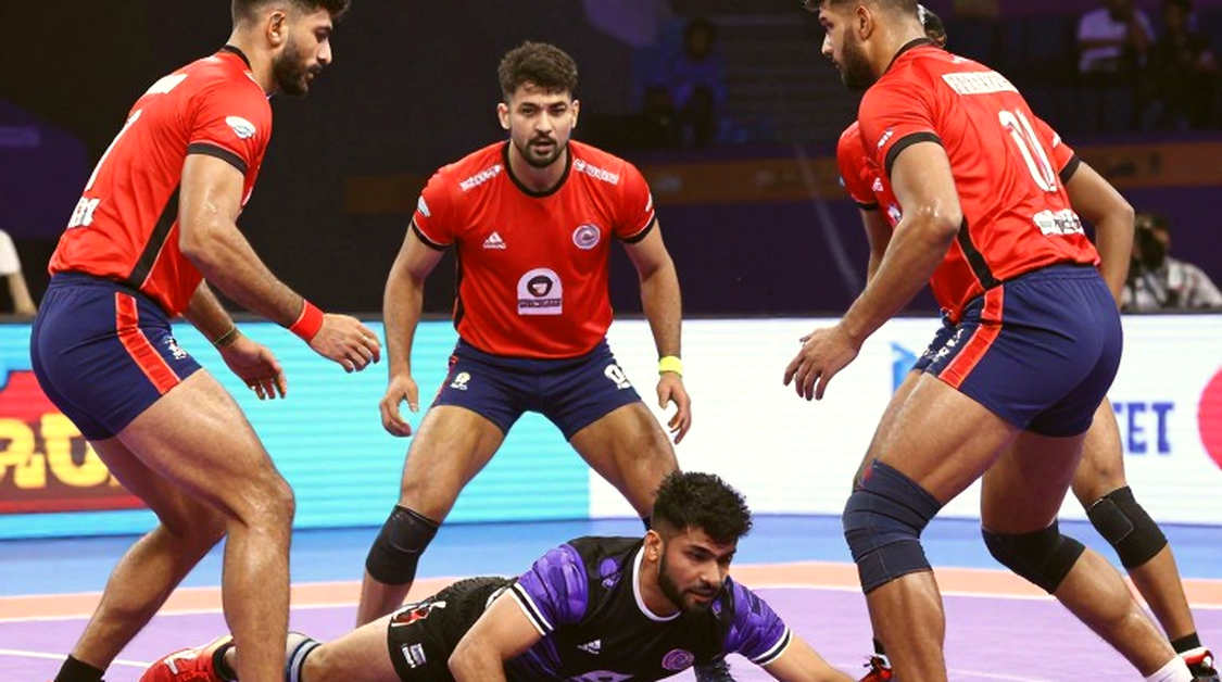 আনবিটেন একটি সংখ্যা, গ্যারান্টি নয়: এশিয়ান গেমস কাবাডি সেমিফাইনালে ভারতের আসল ফাঁদ কোথায়