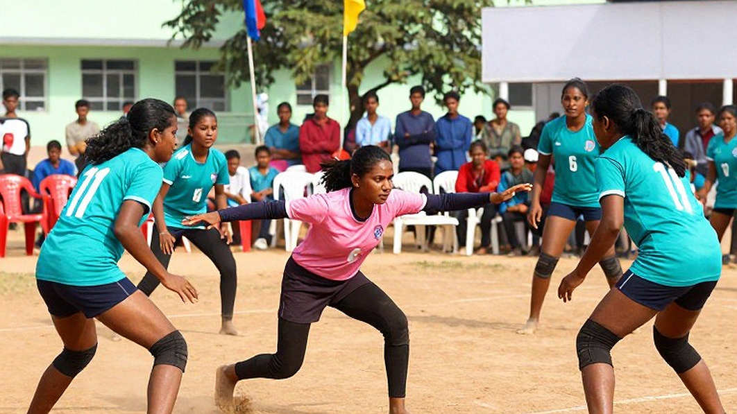৩৭–৩৪: এশিয়ান গেমসের ফাইনালের স্কোরলাইন, যা এখনো মাঠে লেখা হয়নি