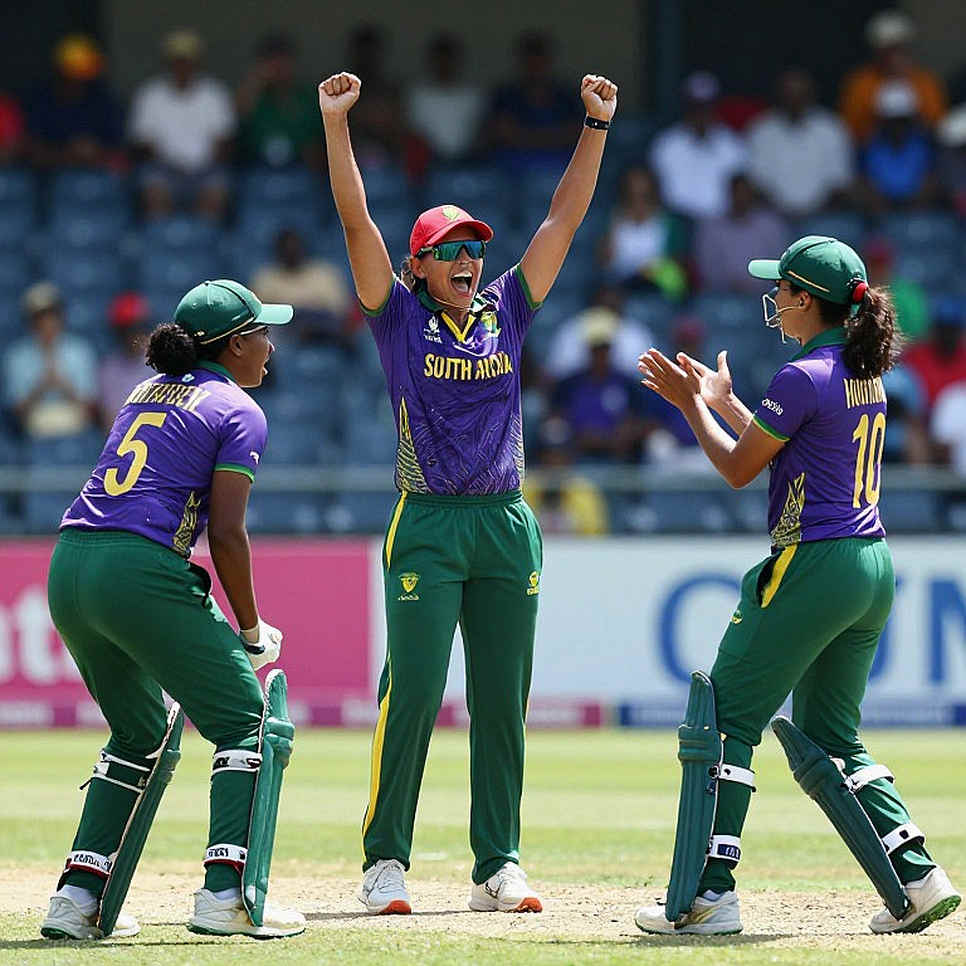 A Bowler's Cry in the Land of Bowling Machines: Chahal, Flat Pitches and Cricket Memory's Immutable Chain
