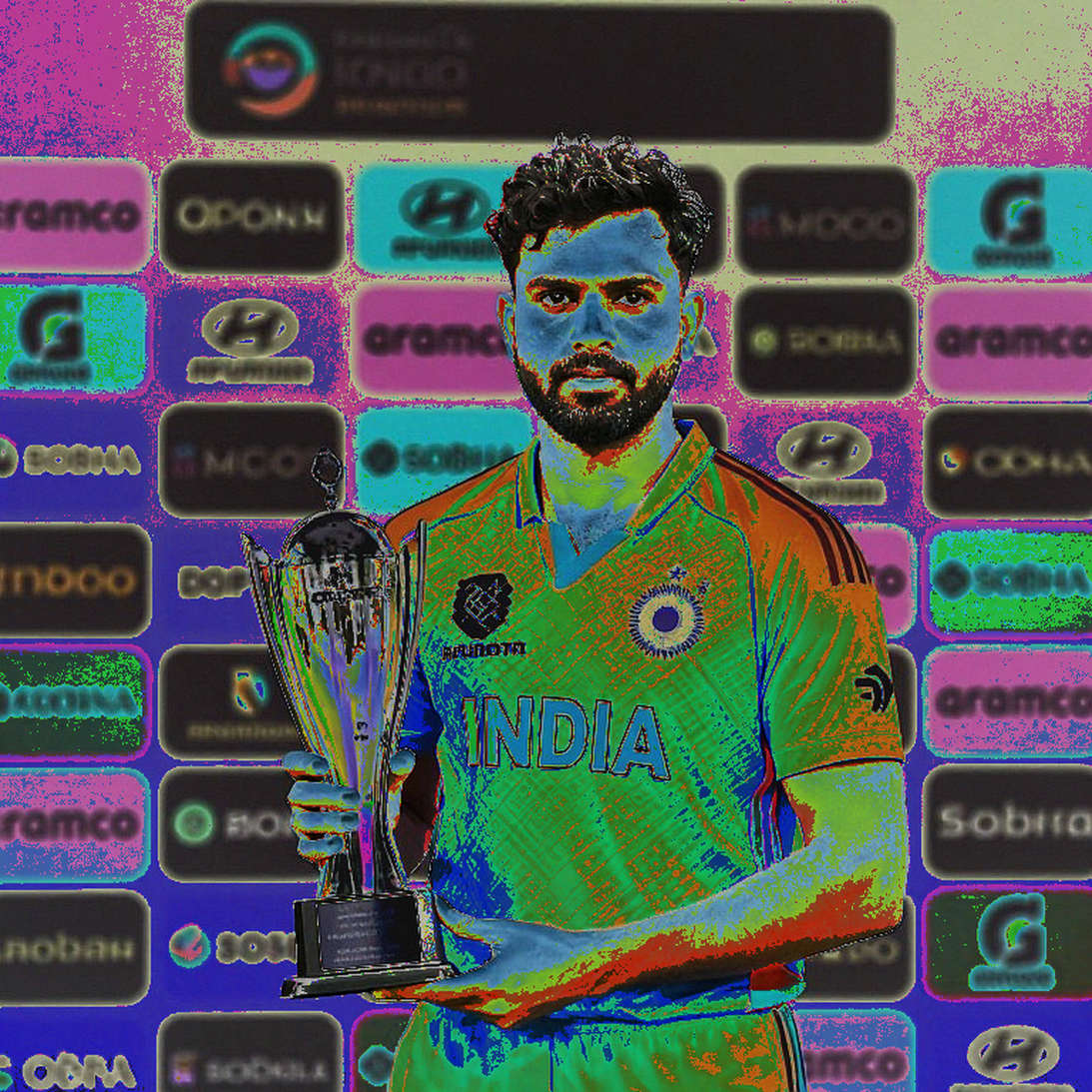 বিশ্বকাপের আগে বাংলাদেশের হুমকি: গতি, বোলিং আর এক রহস্যময় খেলোয়াড়