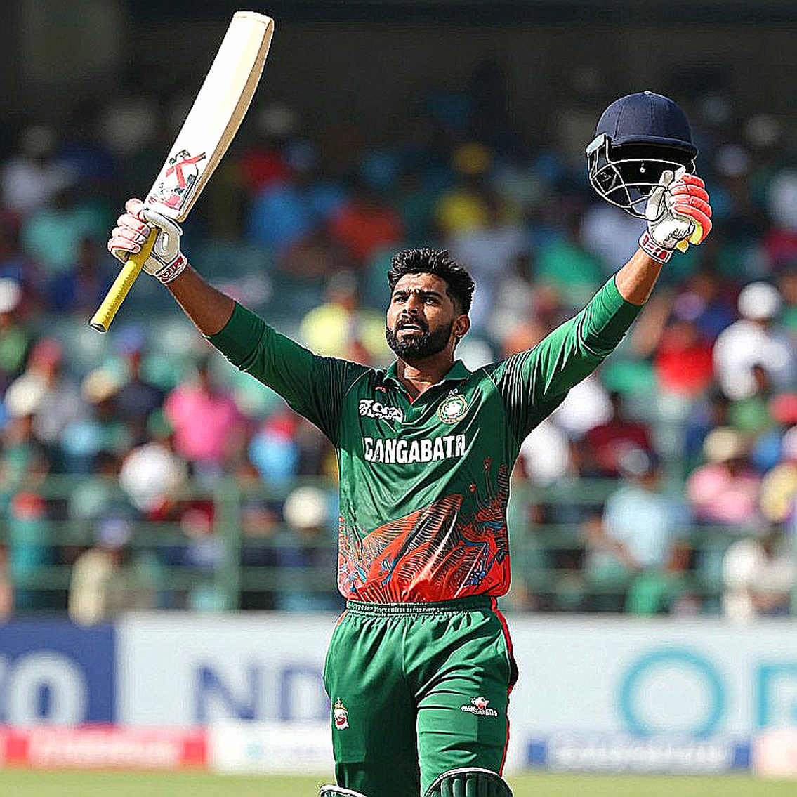 বিশ্বকাপের আগে বাংলাদেশের হুমকি: গতি, বোলিং আর এক রহস্যময় খেলোয়াড়