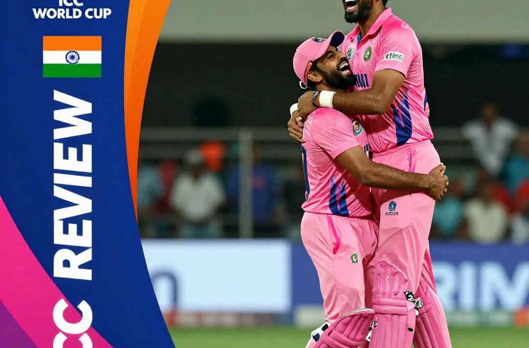 Rawalpindi's Last Night: Why Farhan's 76 Went in Vain, and What Kusal Mendis's 87* Actually Says Rawalpindi's Last Night: Why Farhan's 76 Went in Vain, and What Kusal Mendis's 87* Actually Says