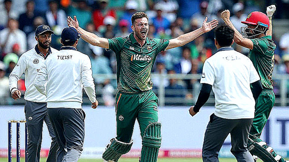 র্যাশিদ খানের এক নম্বর: টেবিল যা বলে, মাঠ যা বলে না র্যাশিদ খানের এক নম্বর: টেবিল যা বলে, মাঠ যা বলে না