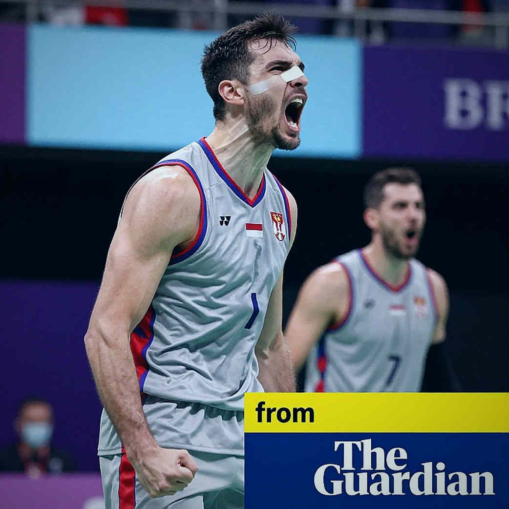 ২১-১২ থেকে ১৪-২১: সাতউইক-চিরাগের বিদায় অঘটন নয়, ফরম্যাটের হিসাব ২১-১২ থেকে ১৪-২১: সাতউইক-চিরাগের বিদায় অঘটন নয়, ফরম্যাটের হিসাব