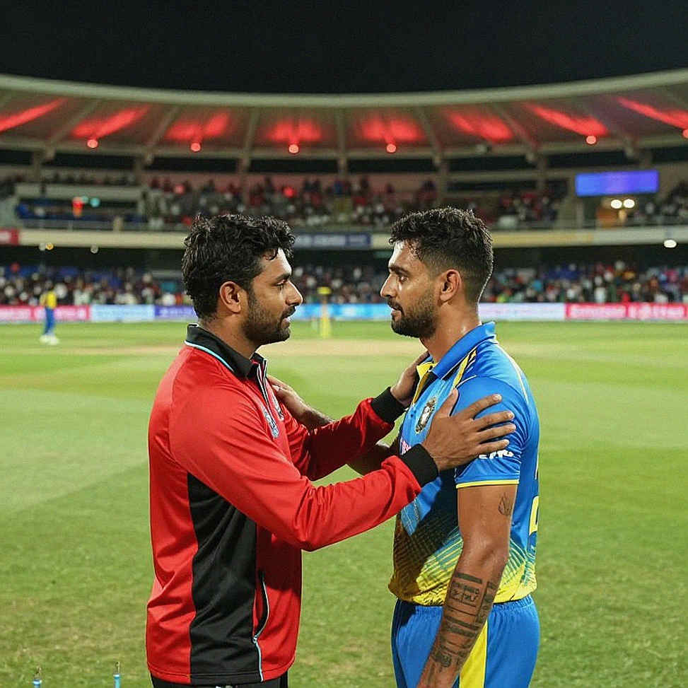খালি পেলোডের সাক্ষ্য: ক্রিকেট বিশ্লেষণ যখন নিজের ব্যর্থতা লিখে রাখল খালি পেলোডের সাক্ষ্য: ক্রিকেট বিশ্লেষণ যখন নিজের ব্যর্থতা লিখে রাখল