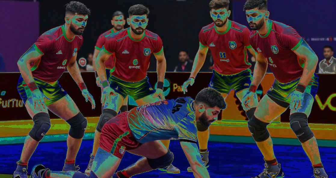 অল আউটের সুদকষা: ৪৮-২৪ স্কোরলাইনে ভারতের রেইড-ইঞ্জিন আর নারী কাবাডির অদৃশ্য দেয়াল