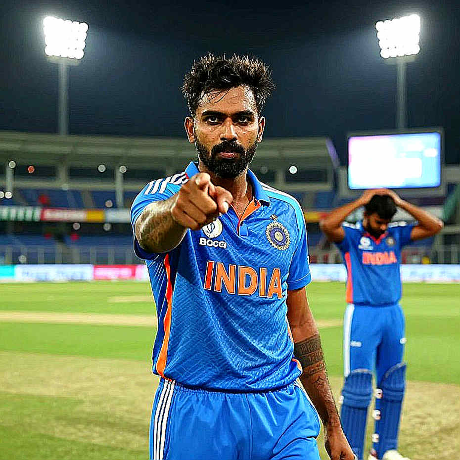 শেষ দশ ওভারের হিসাব: ‘অল-টাইমার’ হার থেকে অ্যান্ডারসন-বাভুমা পর্যন্ত