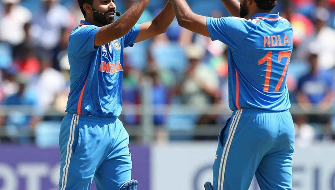 শেষ দশ ওভারের হিসাব: ‘অল-টাইমার’ হার থেকে অ্যান্ডারসন-বাভুমা পর্যন্ত শেষ দশ ওভারের হিসাব: ‘অল-টাইমার’ হার থেকে অ্যান্ডারসন-বাভুমা পর্যন্ত