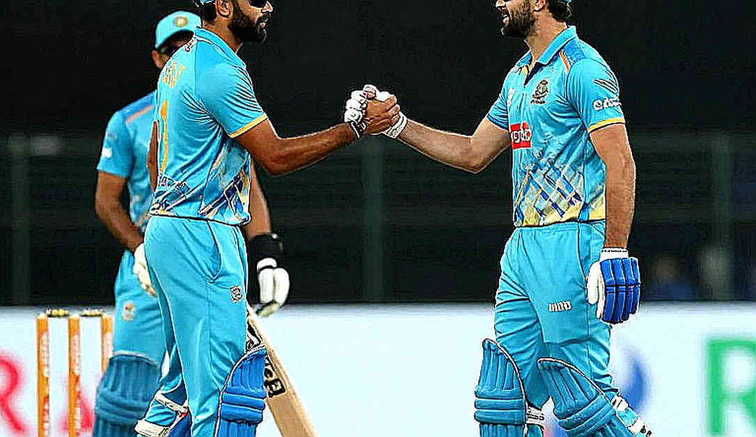 আর্থিক সংকটই আমাদের আরও ভালো করতে উদ্বুদ্ধ করছে: রস্টন চেজের বক্তব্যে লুকানো গভীর সংকট