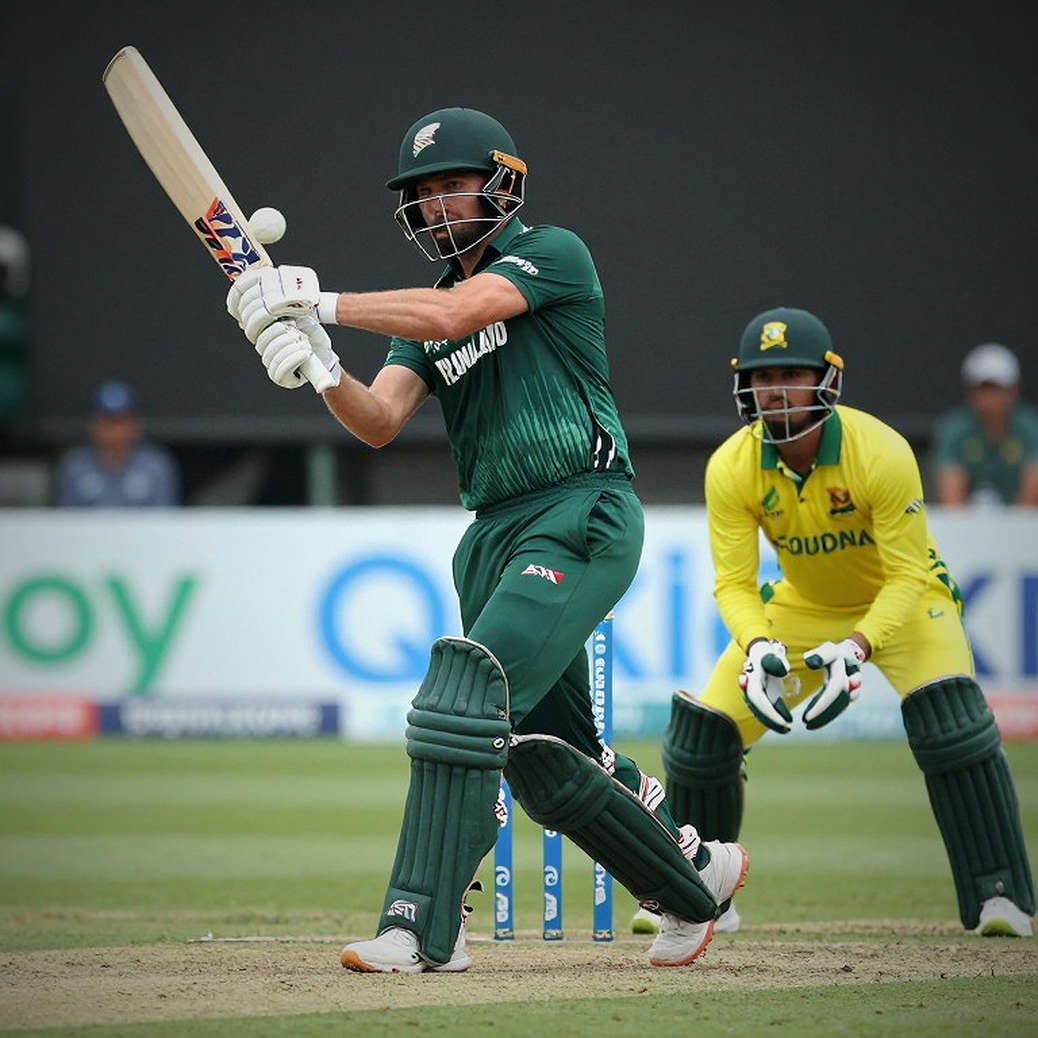 Eight Headings, Zero Facts: Cricket's New Crisis Isn't on the Scoreboard, It's in the Spreadsheet Eight Headings, Zero Facts: Cricket's New Crisis Isn't on the Scoreboard, It's in the Spreadsheet