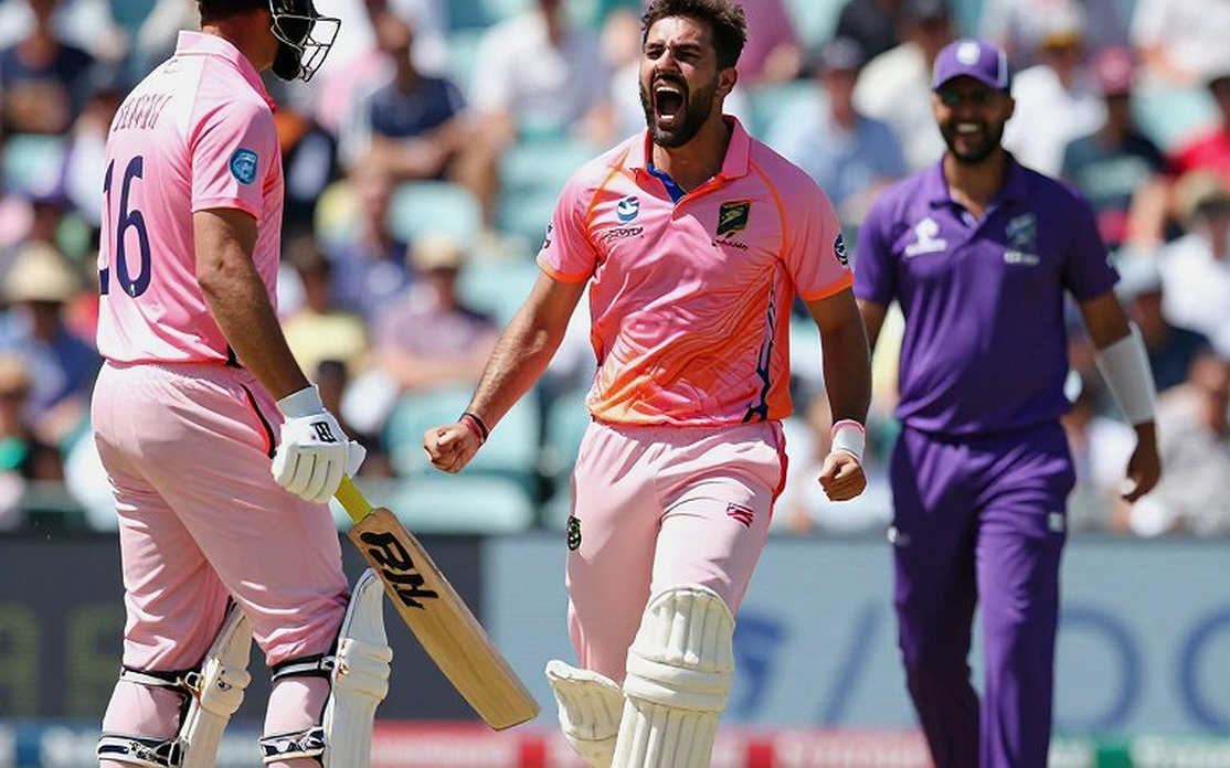 Chaminda Vaas at Delhi Capitals: The Two-Year Clock Ticking Behind a Coaching Hire Chaminda Vaas at Delhi Capitals: The Two-Year Clock Ticking Behind a Coaching Hire