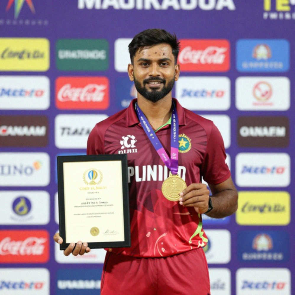 টেস্ট ক্রিকেটের অন্ধকার অধ্যায়: যেখানে ব্যাটসম্যানরা মাত্র ৩০ রানে গুটিয়ে গিয়েছিল টেস্ট ক্রিকেটের অন্ধকার অধ্যায়: যেখানে ব্যাটসম্যানরা মাত্র ৩০ রানে গুটিয়ে গিয়েছিল
