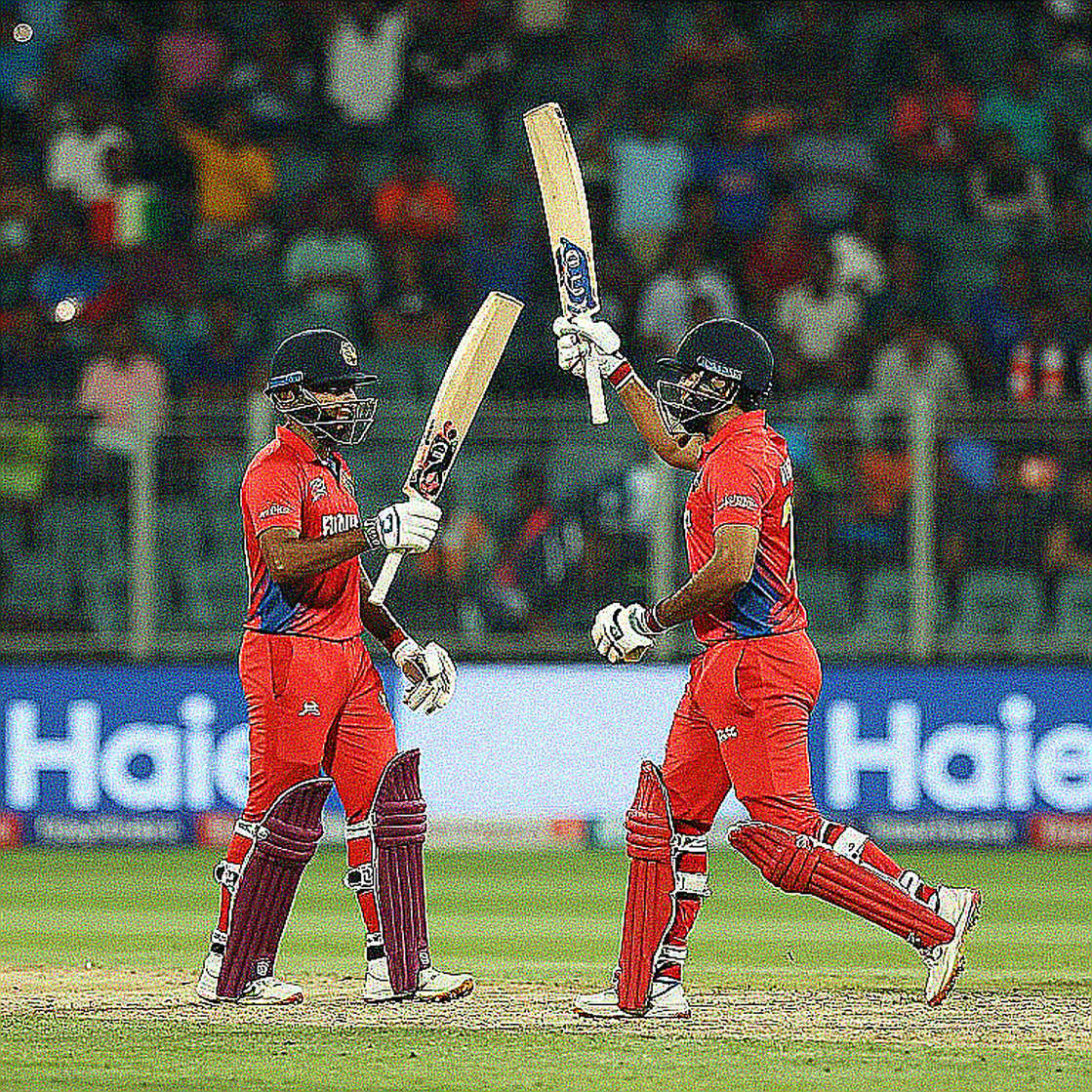 Hridoy's 'Mindset' Explanation Is Masking the Real Address of Bangladesh's Batting Crisis Hridoy's 'Mindset' Explanation Is Masking the Real Address of Bangladesh's Batting Crisis