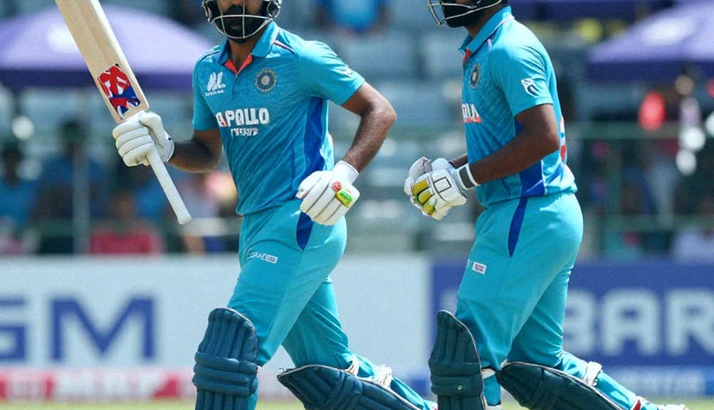 Hridoy's 'Mindset' Explanation Is Masking the Real Address of Bangladesh's Batting Crisis Hridoy's 'Mindset' Explanation Is Masking the Real Address of Bangladesh's Batting Crisis