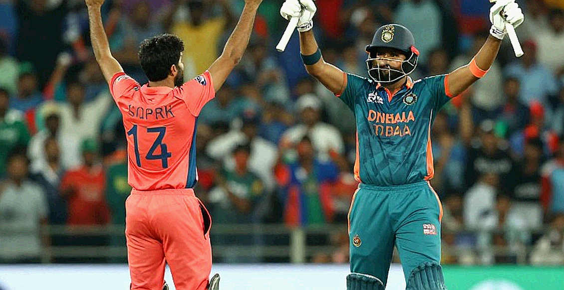 যে ডেলিভারি মাপা হয়েছিল, যে ব্যাটসম্যান হারিয়ে গেলেন যে ডেলিভারি মাপা হয়েছিল, যে ব্যাটসম্যান হারিয়ে গেলেন