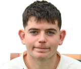 Ethan Bamber