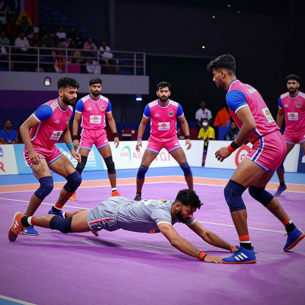 শাংহাইয়ের শূন্য সপ্তাহ: ঘরের মাঠে যখন নিজের আয়নায় তাকাল ভিসিটি চায়না