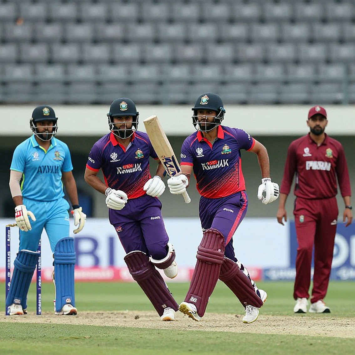 খালি স্কোরকার্ড: যখন ক্রিকেট বিশ্লেষণ পাইপলাইন নীরব হয়ে পড়ে খালি স্কোরকার্ড: যখন ক্রিকেট বিশ্লেষণ পাইপলাইন নীরব হয়ে পড়ে
