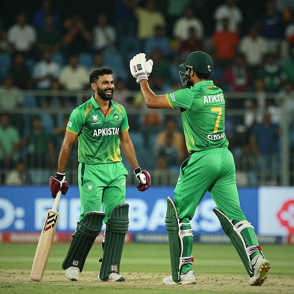 ফাঁকা ঘর, অসমাপ্ত খাতা: এশীয় ক্রিকেটের অলিখিত রেকর্ড আর ব্লকচেইনের প্রতিশ্রুতি ফাঁকা ঘর, অসমাপ্ত খাতা: এশীয় ক্রিকেটের অলিখিত রেকর্ড আর ব্লকচেইনের প্রতিশ্রুতি