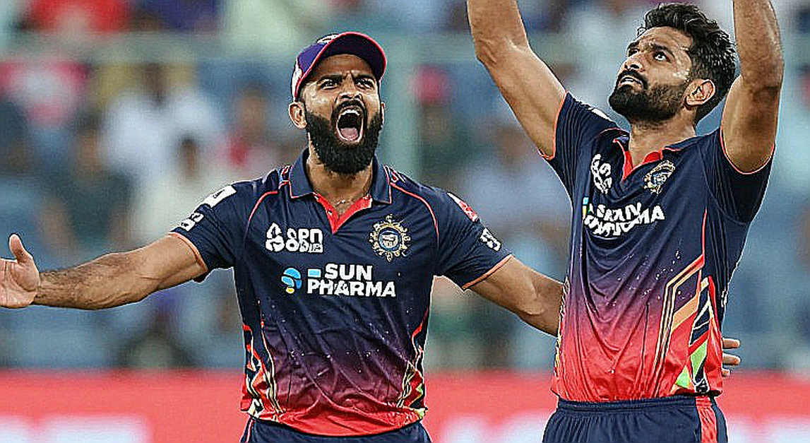 খালি খাতা, নীরব ব্যাটার: ক্রিকেট বিশ্লেষণের পাইপলাইনে যখন সত্য হারিয়ে যায়