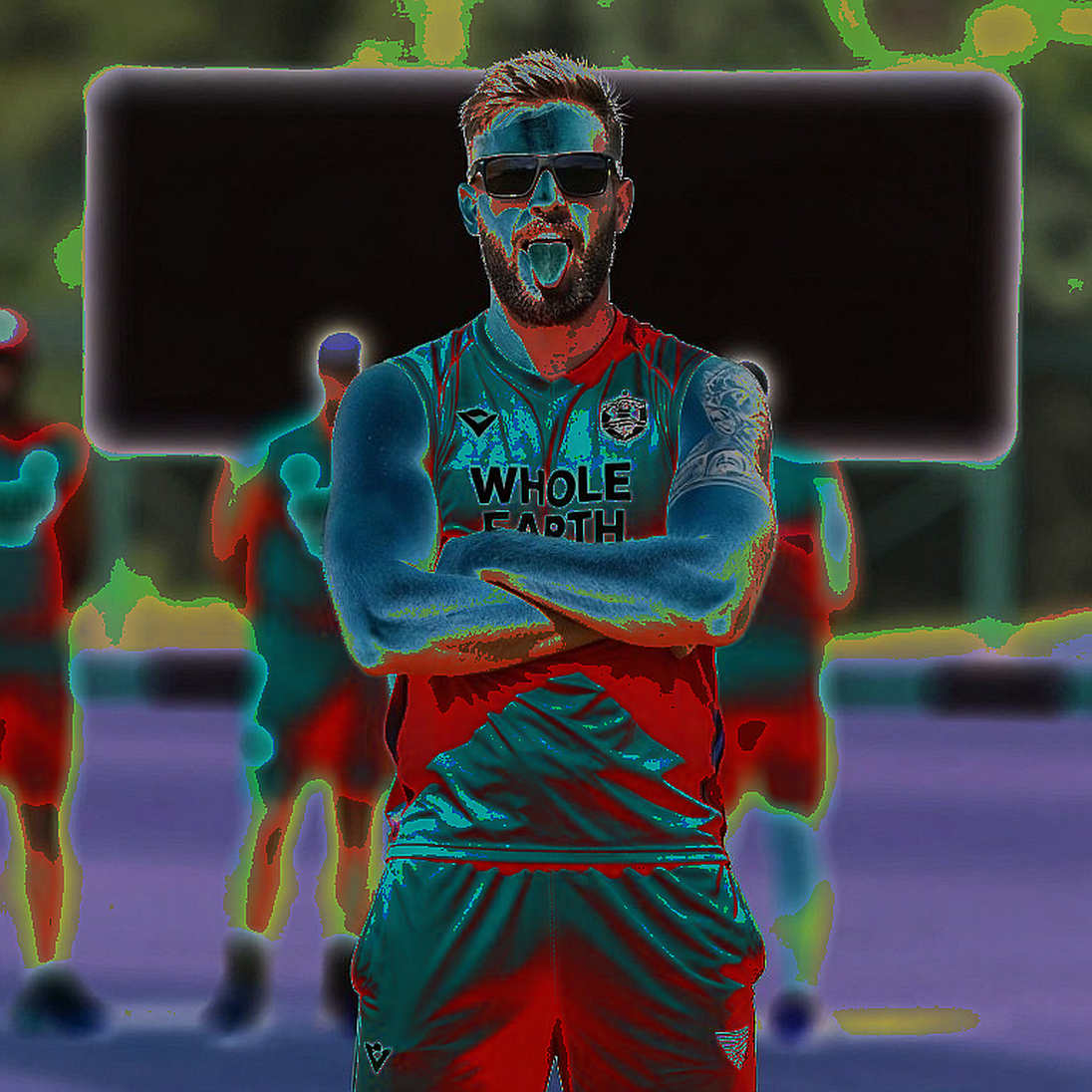 Sri Lanka's Seven for the Hong Kong Sixes 2026: The Squad That Isn't the National Team Sri Lanka's Seven for the Hong Kong Sixes 2026: The Squad That Isn't the National Team