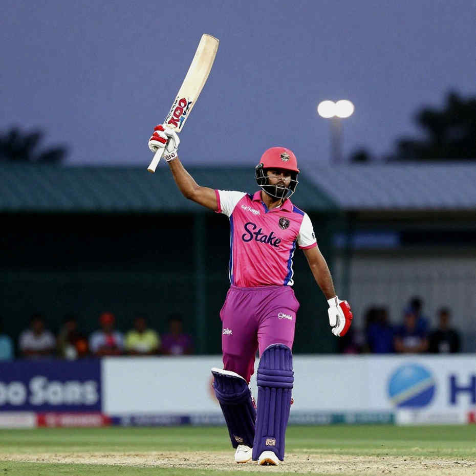 Blockchain in Cricket's Transfer Ledger: The Ledger Changes, the Rules Do Not Blockchain in Cricket's Transfer Ledger: The Ledger Changes, the Rules Do Not