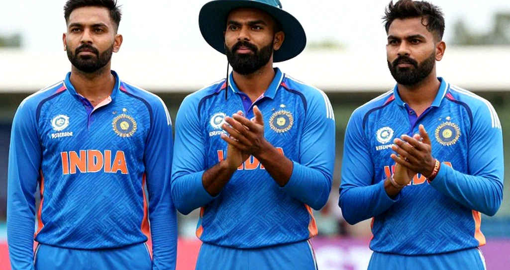 ক্রিকেটের নতুন খাতা: ফ্যান টোকেন, স্মার্ট কনট্র্যাক্ট আর এশিয়ার বাজারে ব্লকচেইনের হিসাব ক্রিকেটের নতুন খাতা: ফ্যান টোকেন, স্মার্ট কনট্র্যাক্ট আর এশিয়ার বাজারে ব্লকচেইনের হিসাব