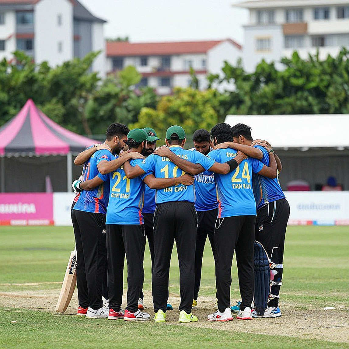 ক্রিকেটের নতুন খাতা: ফ্যান টোকেন, স্মার্ট কনট্র্যাক্ট আর এশিয়ার বাজারে ব্লকচেইনের হিসাব ক্রিকেটের নতুন খাতা: ফ্যান টোকেন, স্মার্ট কনট্র্যাক্ট আর এশিয়ার বাজারে ব্লকচেইনের হিসাব