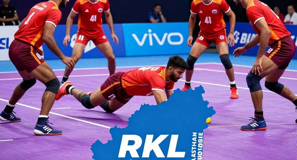 কমনওয়েলথ কাবাডি চ্যাম্পিয়নশিপ ২০২৬: সোনাজয়ীদের বিশ্রামের আড়ালে ভারতের নির্বাচন-স্থাপত্য ও প্রতিযোগিতার ফাঁক