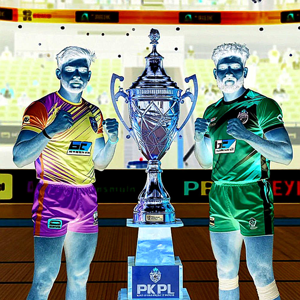 Commonwealth Kabaddi Championship 2026: India's Selection Architecture and the Missing Challengers Commonwealth Kabaddi Championship 2026: India's Selection Architecture and the Missing Challengers