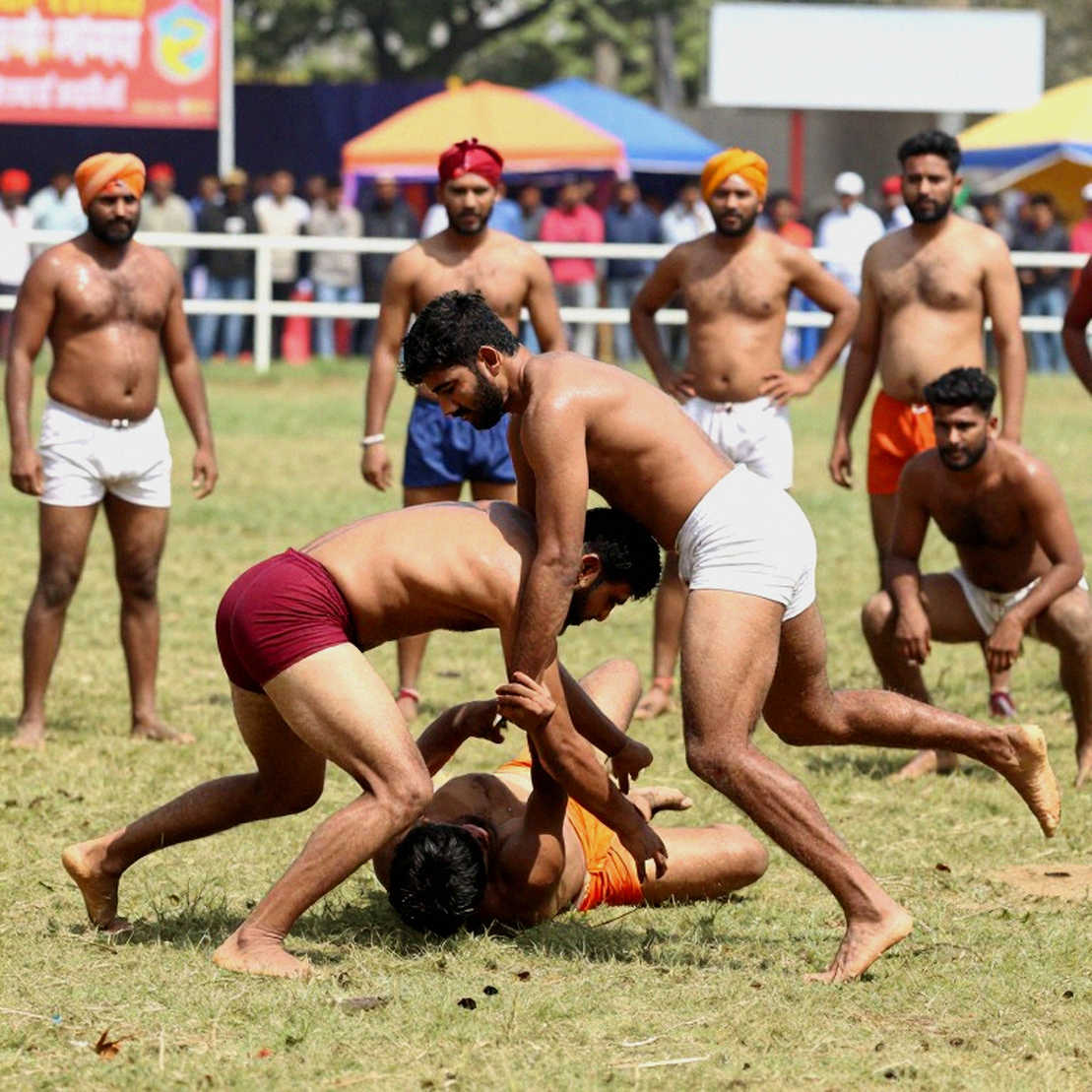 Commonwealth Kabaddi Championship 2026: India's Selection Architecture and the Missing Challengers Commonwealth Kabaddi Championship 2026: India's Selection Architecture and the Missing Challengers