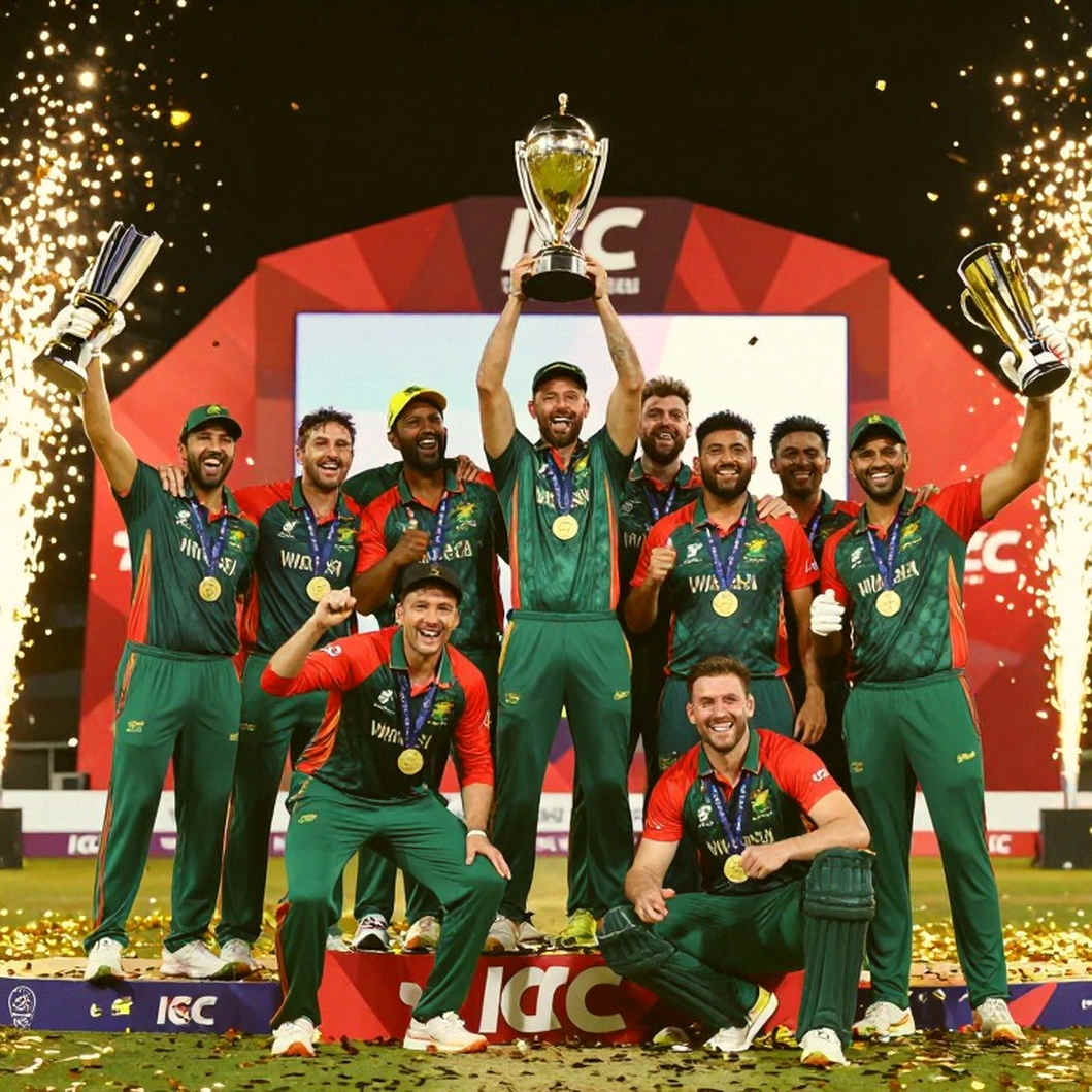 ফাঁকা রিপোর্টই সবচেয়ে জোরে কথা বলে: ক্রিকেটের তথ্য-সরবরাহ শৃঙ্খলের নীরব ত্রুটি ফাঁকা রিপোর্টই সবচেয়ে জোরে কথা বলে: ক্রিকেটের তথ্য-সরবরাহ শৃঙ্খলের নীরব ত্রুটি