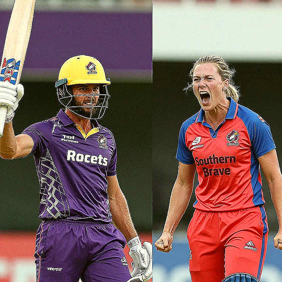 Blockchain's Bowling Spell: The New Battle of Cricket with Technology
