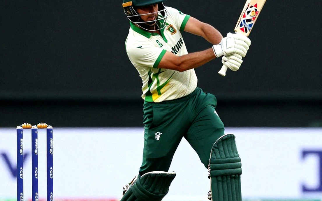 গ্যাননের ৫-৪২: ১৯ ওভারের অর্থনীতি যেভাবে শেফিল্ড শিল্ডের প্রথম দিনটাকে ঘুরিয়ে দিল