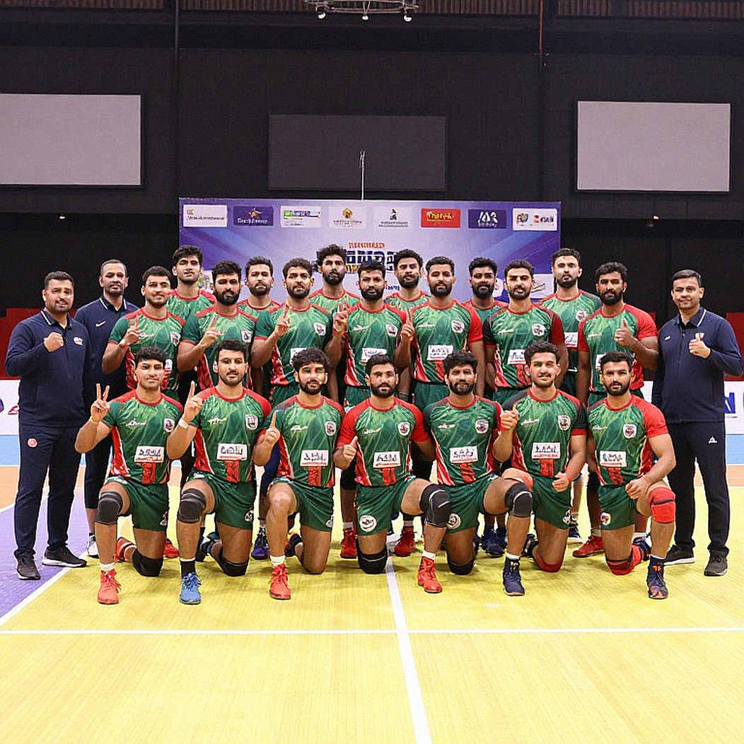 বিএলএস্টের তালিকাতেই আগে ধরা পড়ল বদল: লিকুইডের মিড লেনে মিডওয়ান, আর ঝুলে থাকা একটা প্রশ্ন