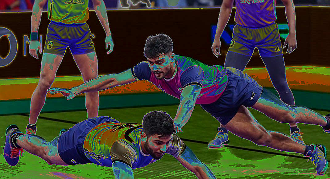এশিয়া গেমস ২০২৬-এর কাবাডি ফাইনাল এখনো হয়নি, যে ৩৭–৩৪ স্কোরলাইন প্রমাণ ছাড়াই ছড়াচ্ছে