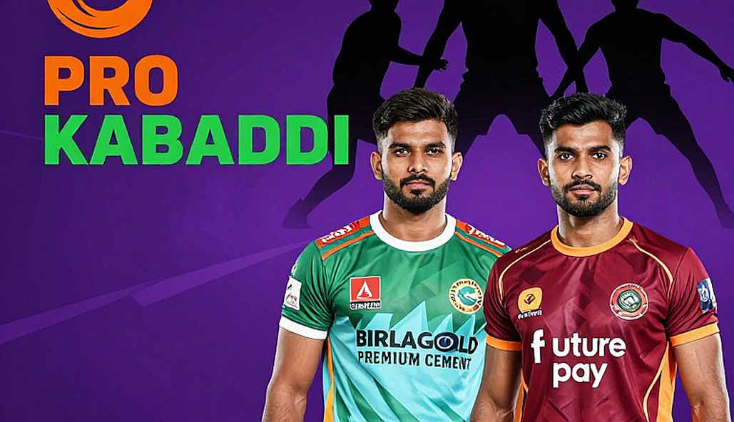 এশিয়ান গেমস ২০২৬: বাংলাদেশকে হারিয়ে ভারতের পুরুষ কাবাডি দলের সেমিফাইনাল নিশ্চিত এশিয়ান গেমস ২০২৬: বাংলাদেশকে হারিয়ে ভারতের পুরুষ কাবাডি দলের সেমিফাইনাল নিশ্চিত