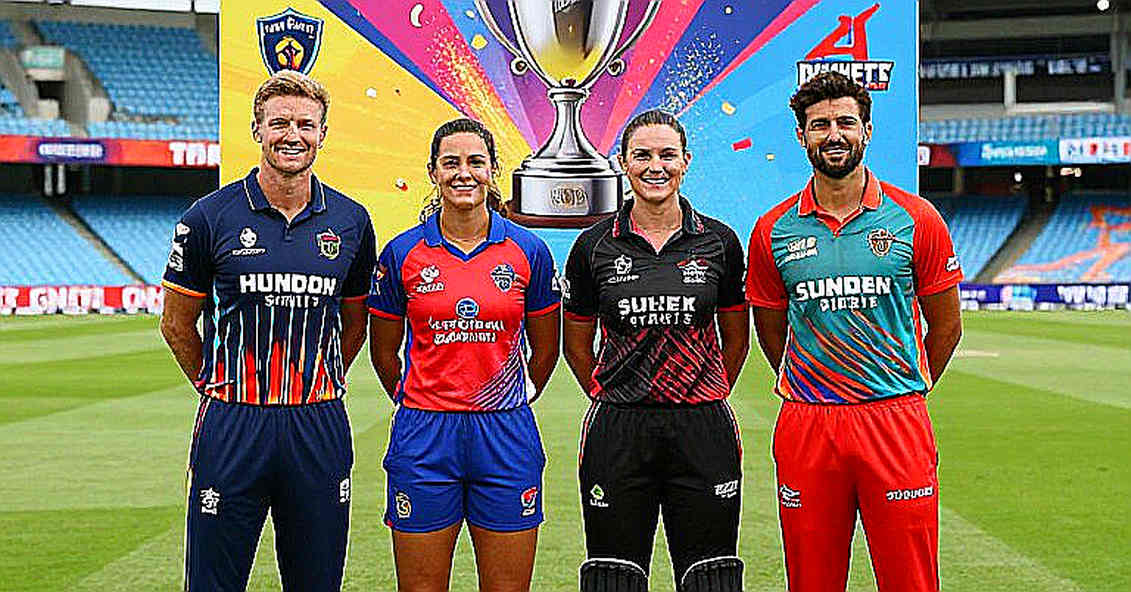 Sri Lanka squad announced for Hong Kong Sixes 2026: Sangeeth Cooray to captain