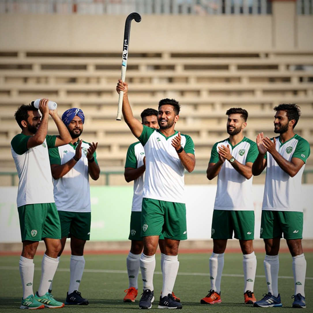 A Corner in the 11th Minute, a Field Goal in the 37th: The Empty Boxes Left Unwritten Inside Bangladesh's 3-1 Win Over Indonesia