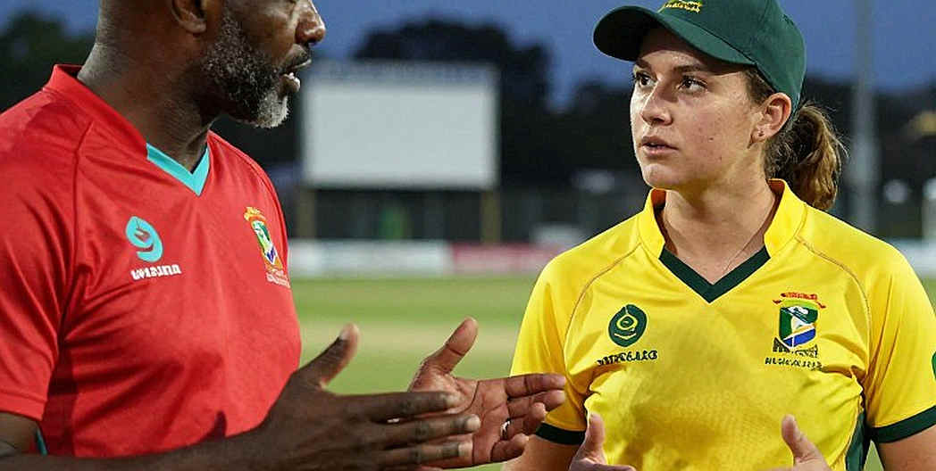 ব্লকচেইনে বাঁধা ক্রিকেট: দাম ঠিক হয় মাঠে, দলিল লেখা থাকে লেজারে ব্লকচেইনে বাঁধা ক্রিকেট: দাম ঠিক হয় মাঠে, দলিল লেখা থাকে লেজারে